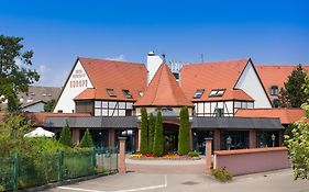 Hotel L'Europe Colmar, BW Signature Collection